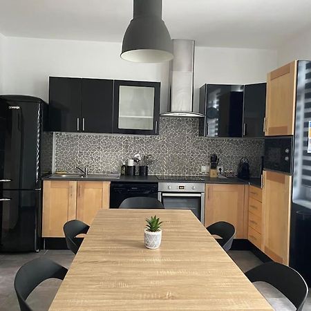 Le 189 : Superbe Triplex Centre Bethune Bagian luar foto