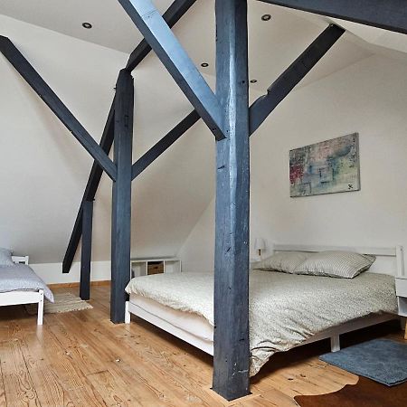 Le 189 : Superbe Triplex Centre Bethune Bagian luar foto