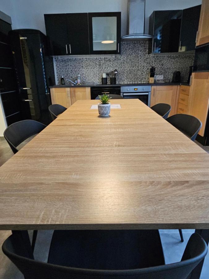 Le 189 : Superbe Triplex Centre Bethune Bagian luar foto