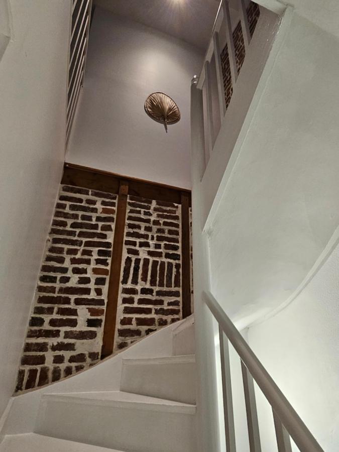Le 189 : Superbe Triplex Centre Bethune Bagian luar foto