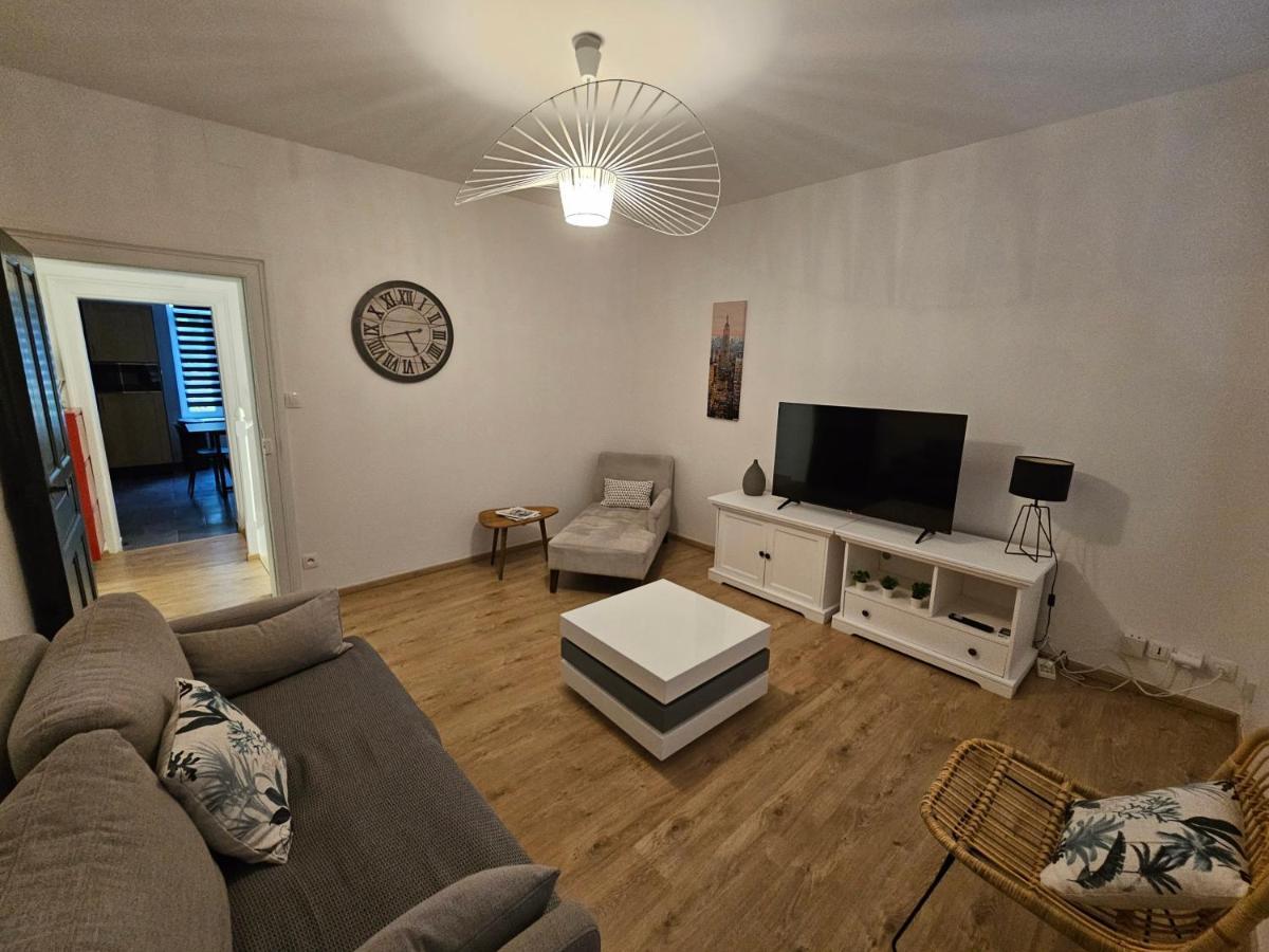 Le 189 : Superbe Triplex Centre Bethune Bagian luar foto